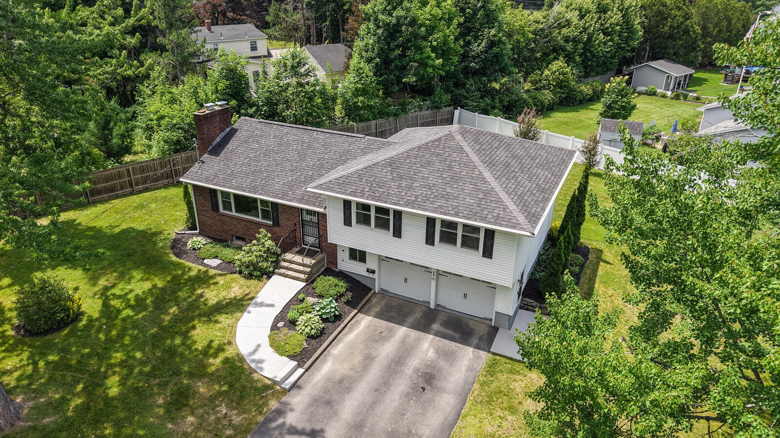 Property Photo: 287 Washington Street ME 04412