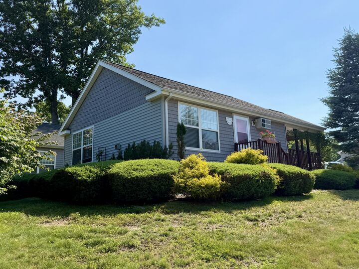 Property Photo:  412 Post Road 234  ME 04090 