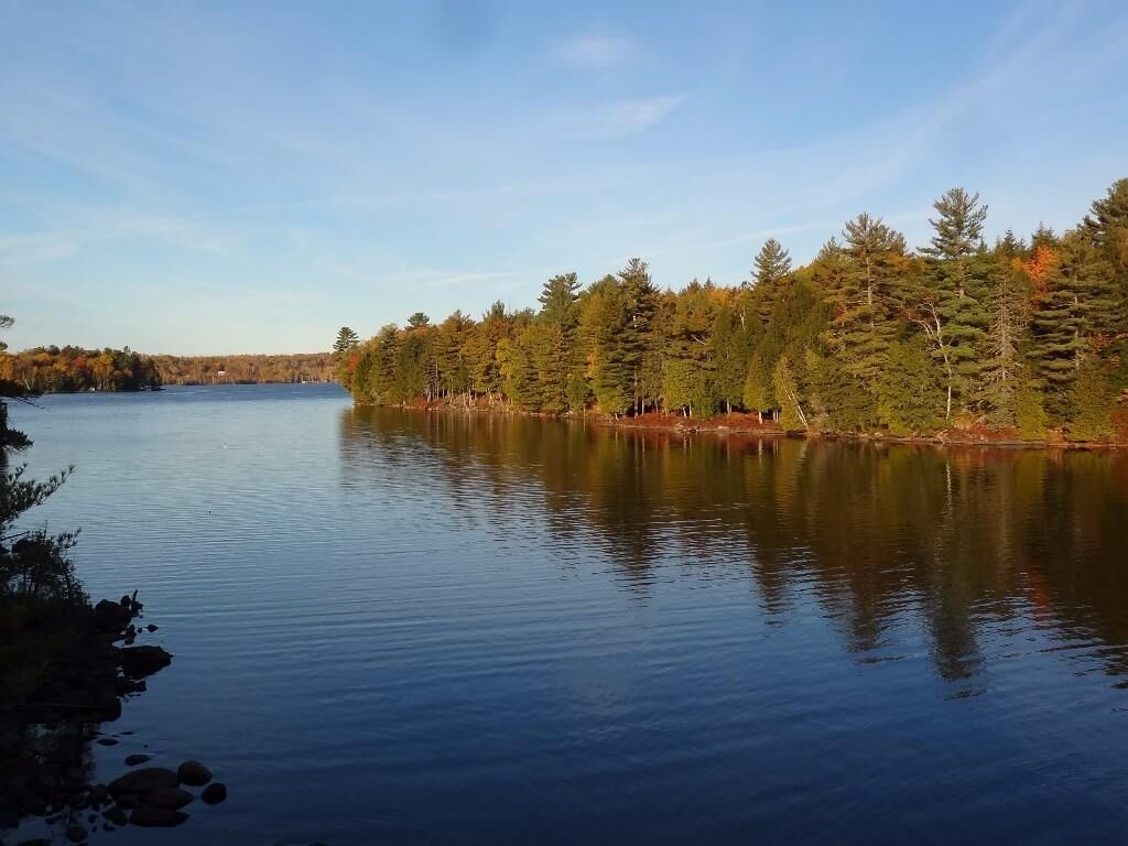 Property Photo:  3 Sunrise Point Road  ME 04463 