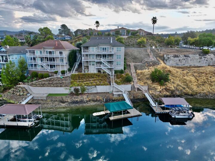Property Photo: 1073 Shoreline Drive CA 95228