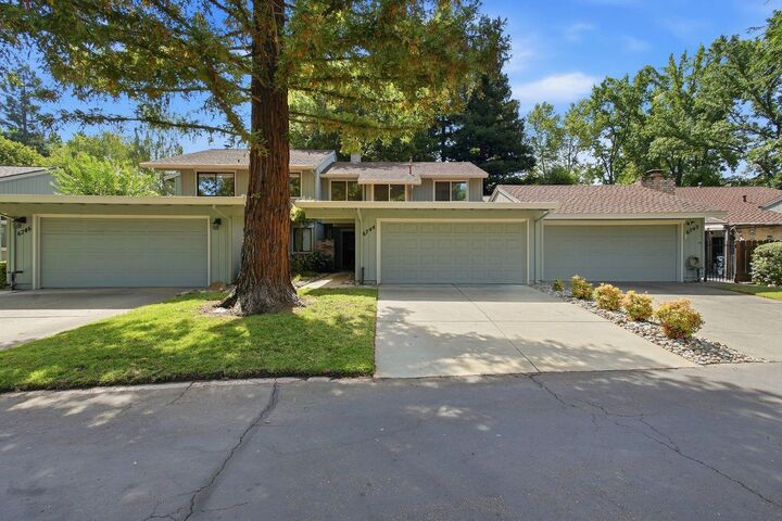 Property Photo:  6744 Bertran Court  CA 95621 
