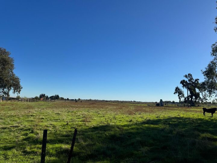 Property Photo: 0 Blake Road CA 95693