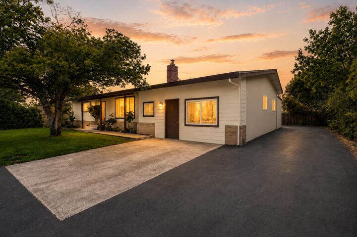 Property Photo:  1333 Wesley Lane  CA 95603 