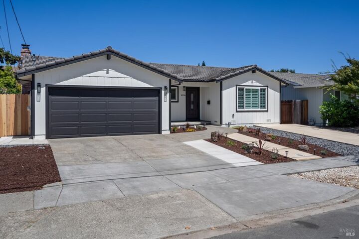 Property Photo: 4336 Plass Drive CA 94558