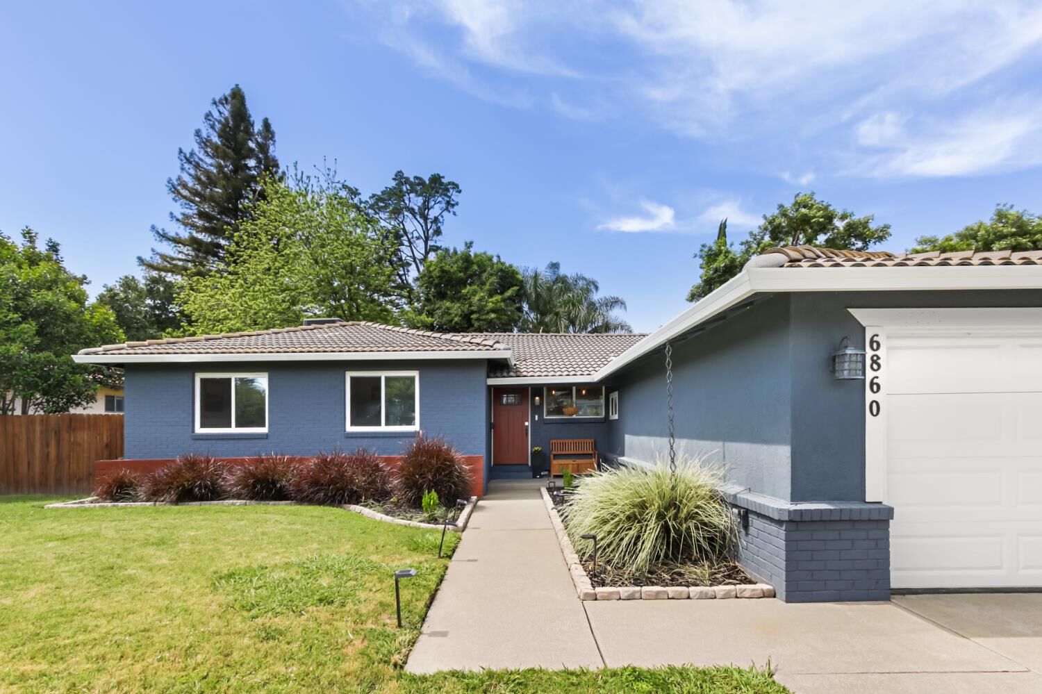 Property Photo: 6860 Pocket Road CA 95831