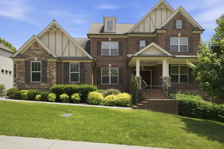 Coldwell Banker Southern Realty Nashville