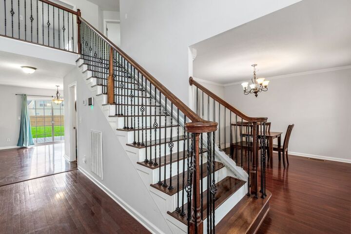 Property Photo:  3563 Neena Ct  TN 37042 
