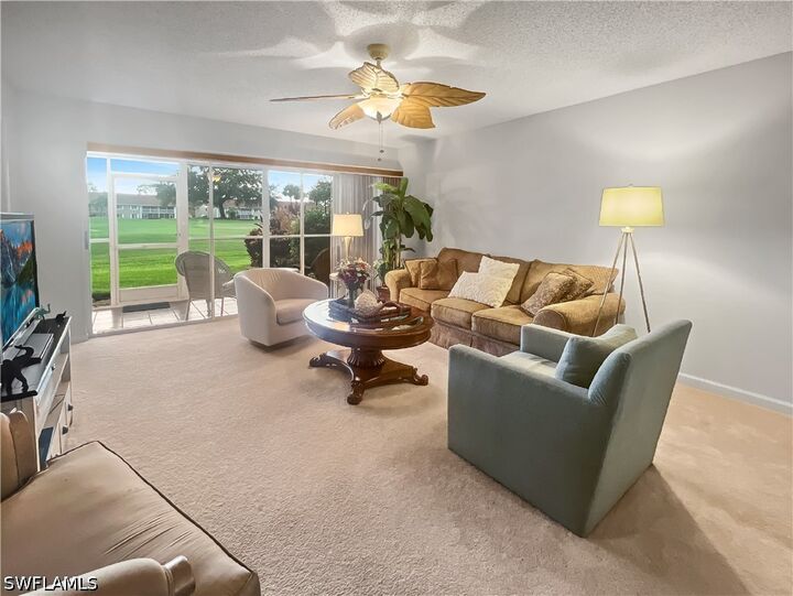 Property Photo:  5955 Bloomfield Circle A107  FL 34112 