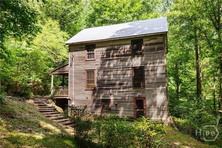 Property Photo: 1381 Elder Mill Road GA 30677