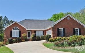 Property Photo: 770 St Ives Lane GA 30606