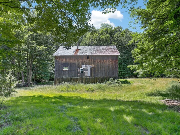 Property Photo:  830 Cotter Rd  PA 18846 