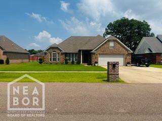 Property Photo:  827 Blvd St Germaine  AR 72364 