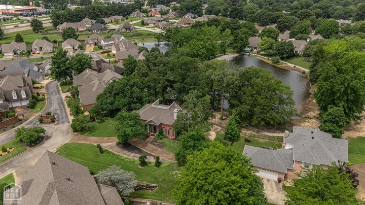 Property Photo: 3102 Sara Creek Drive AR 72401