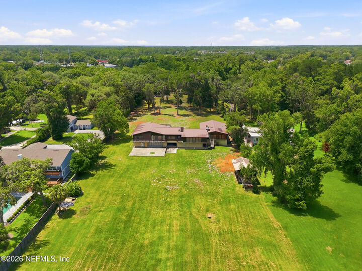 Property Photo: 3120 Julington Creek Road FL 32223
