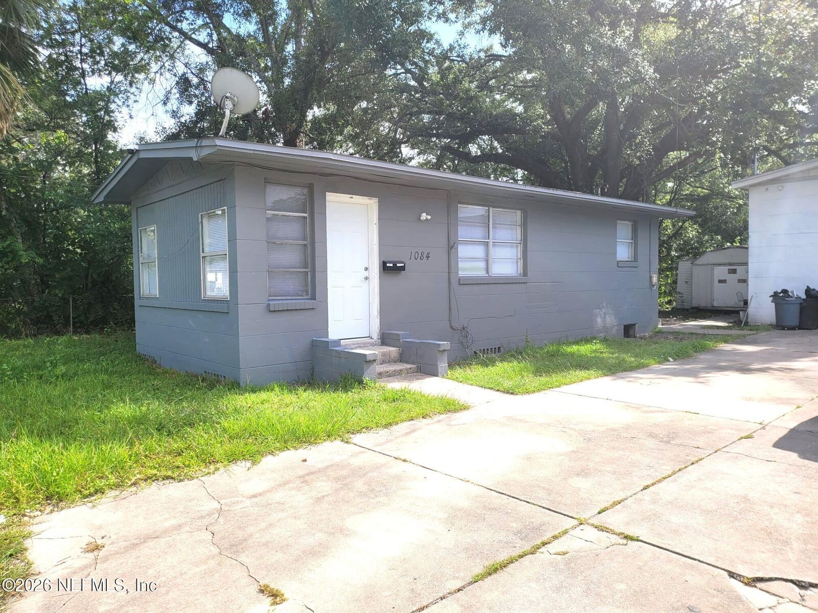 Property Photo:  1084 Huron Street  FL 32254 