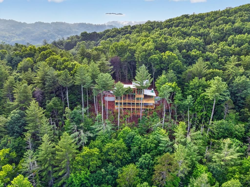 Property Photo: Lot 3C Stanley Creek Road GA 30522