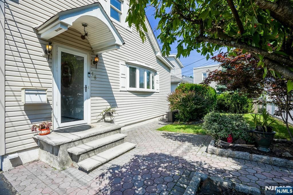 Property Photo:  13 Chestnut Street  NJ 07026 