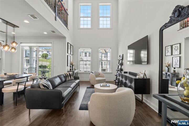 Property Photo:  109 Sequoia Drive  NJ 07009 