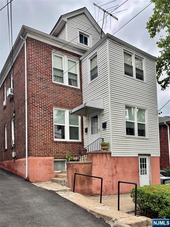 Property Photo: 100 Hancox Avenue NJ 07110