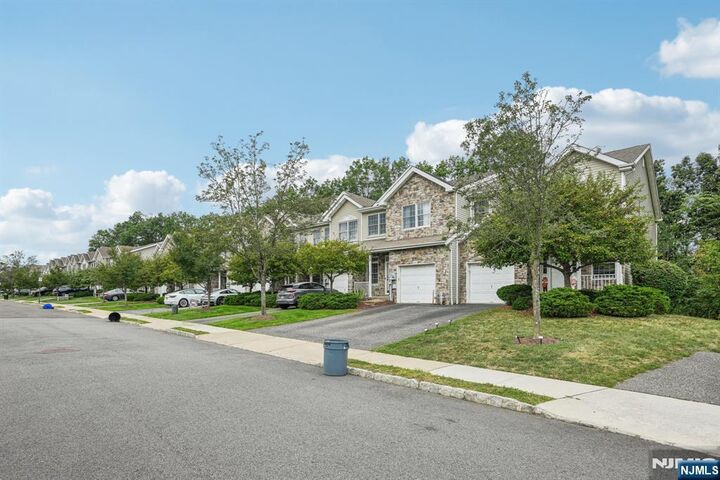Property Photo: 209 Raymound Boulevard NJ 07054