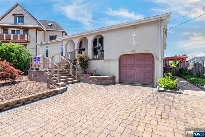 Property Photo: 1955 Pinta Court NJ 08753
