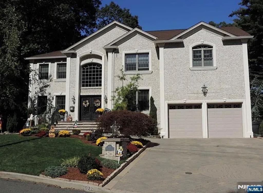 Property Photo: 1022 Woodland Avenue NJ 07649