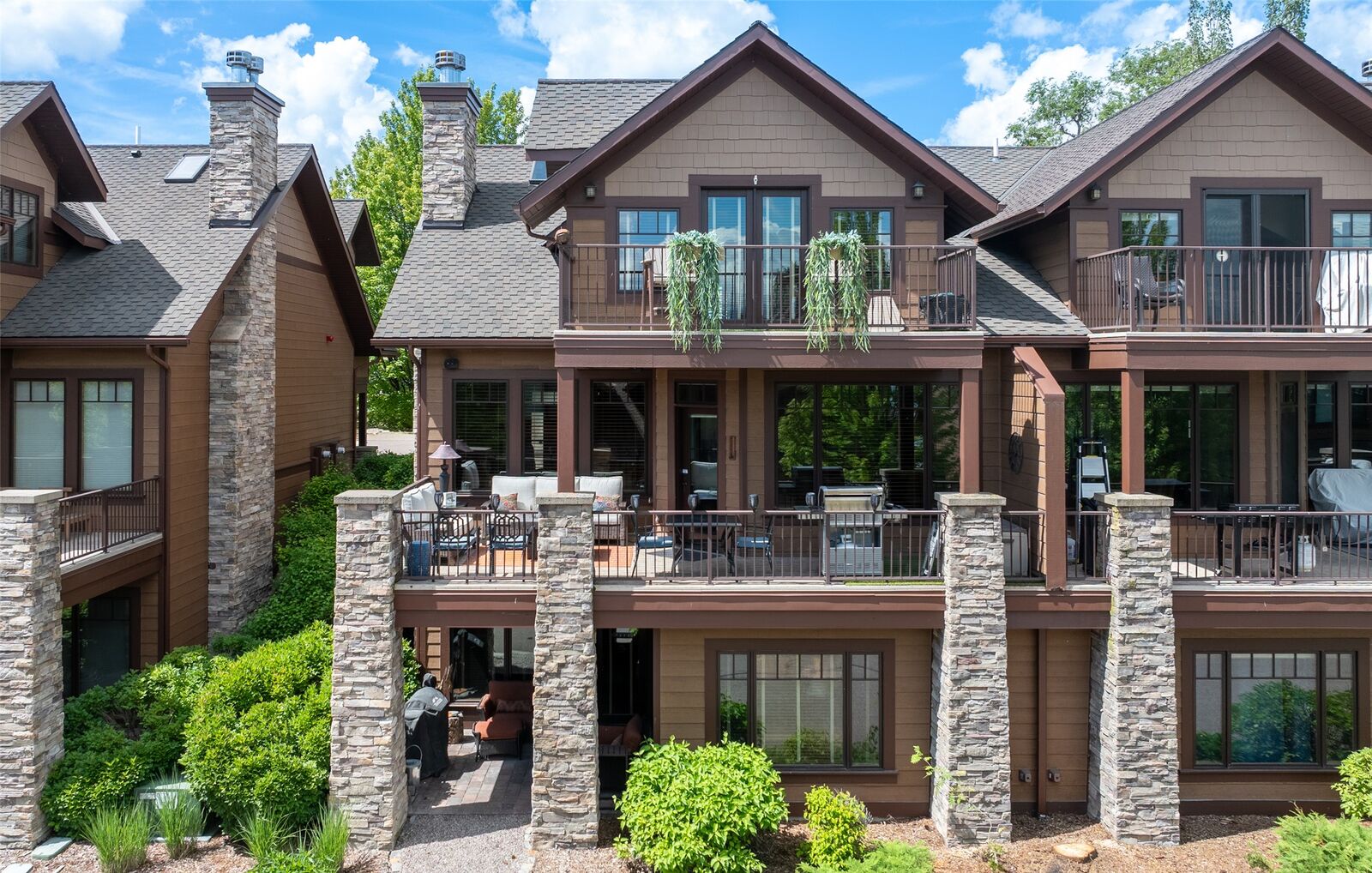 Property Photo: 202 Shoreline Drive 2 MT 59860