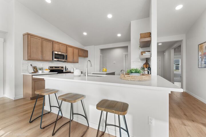 Property Photo:  8821 Los Alamitos Lane  MT 59808 