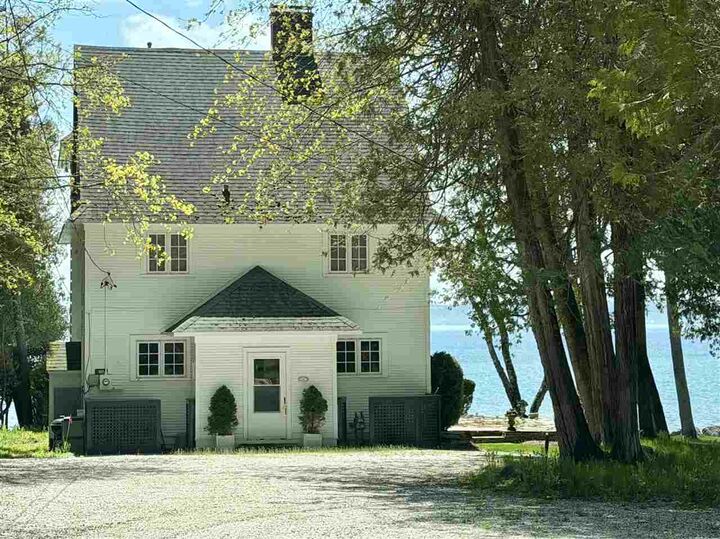 Property Photo: 1621 Fern MI 49740