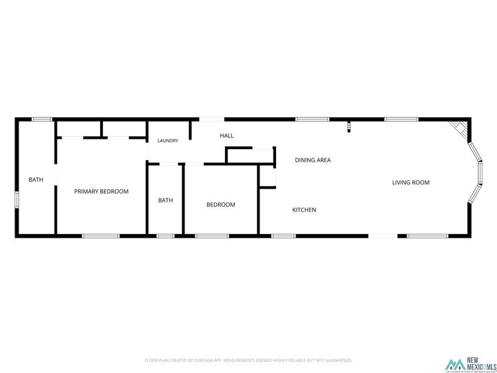 Property Photo: 715 N Ave. N NM 88130