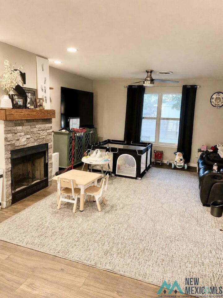 Property Photo:  2708 Harrison Avenue  NM 88101 