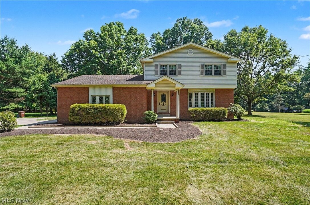 Property Photo:  2053 Walker Mill Road  OH 44514 