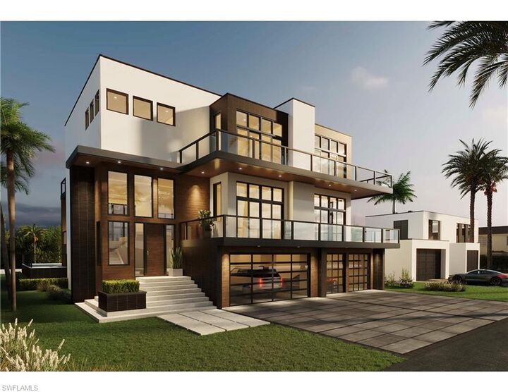 Property Photo: 418 Seabee Ave FL 34108
