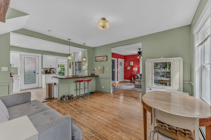 Property Photo: 12 Governors Terrace NH 03584