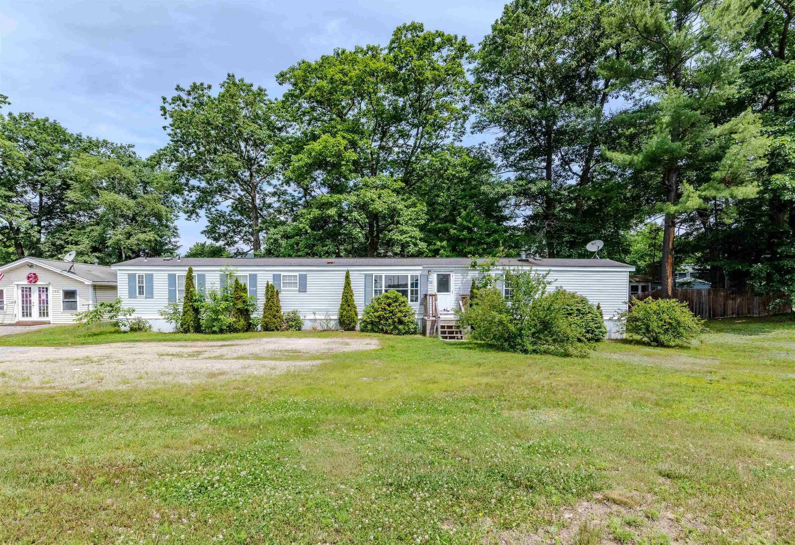Property Photo: 200 Central Street NH 03785