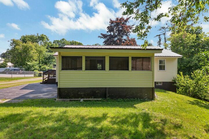Property Photo: 23 Merrimac Street NH 03246