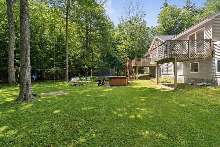 Property Photo: 1238 Valley Road NH 03280