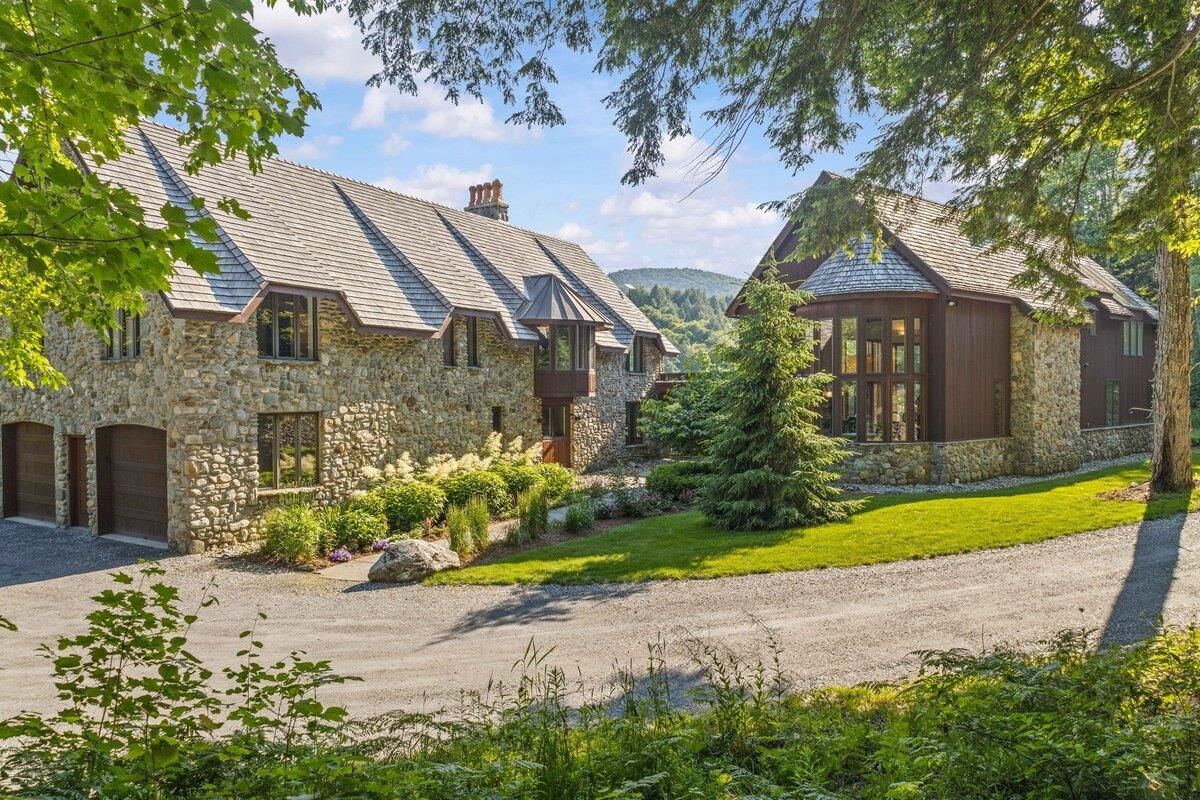Property Photo: 71 Sterling Ridge Road VT 05672