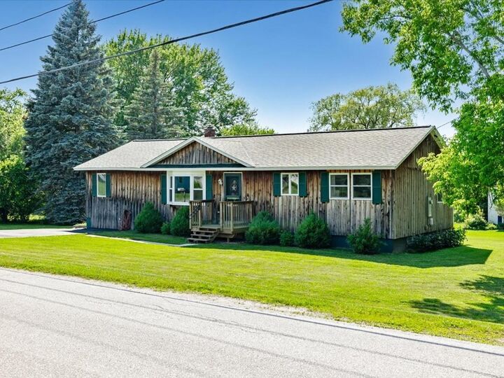 Property Photo: 8 Thorpe Avenue Extension VT 05478