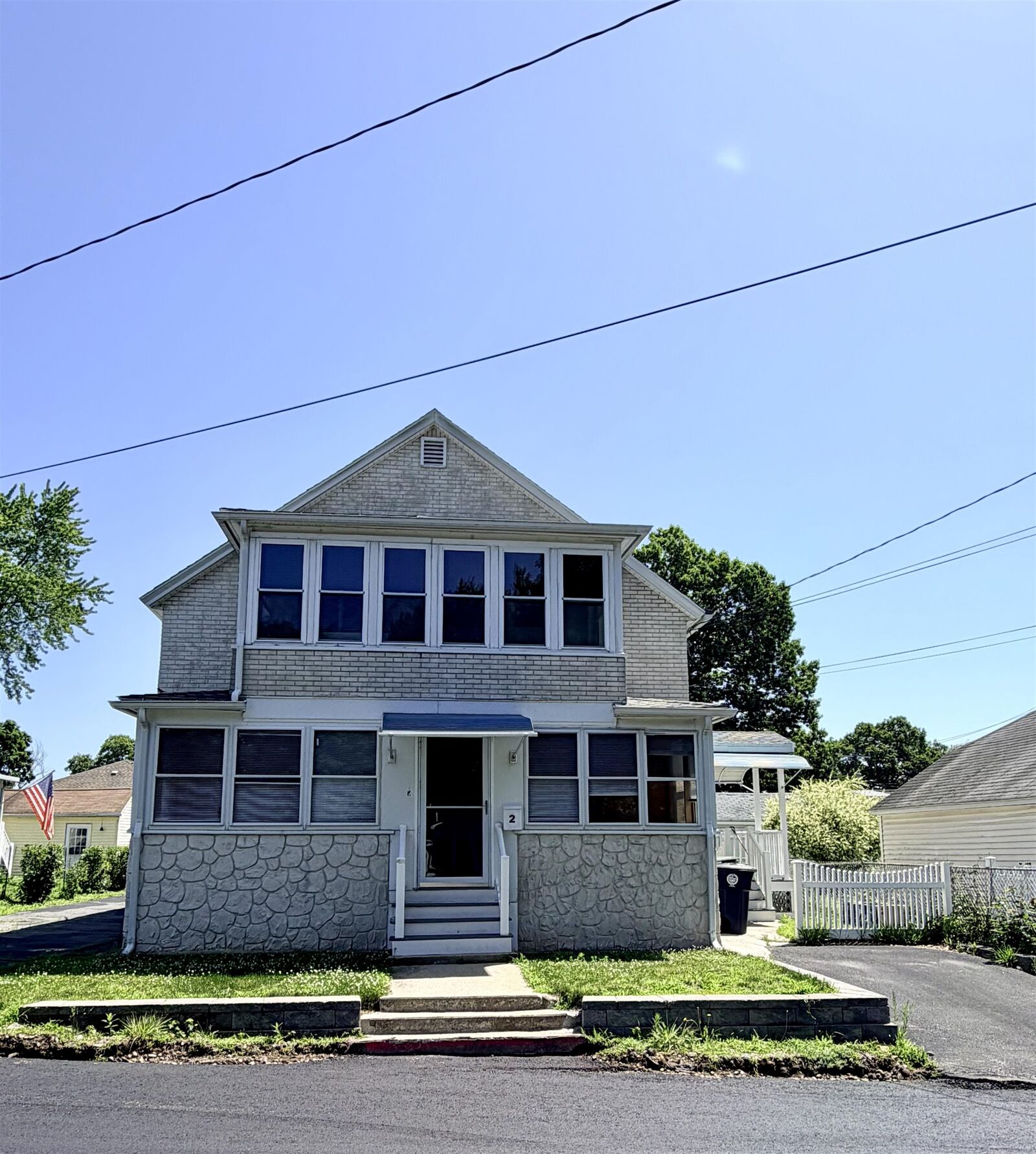 Property Photo: 2 Tetreau Street NH 03060