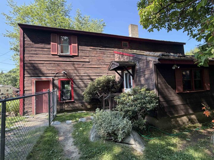Property Photo:  47 Taft Road  NH 03446 