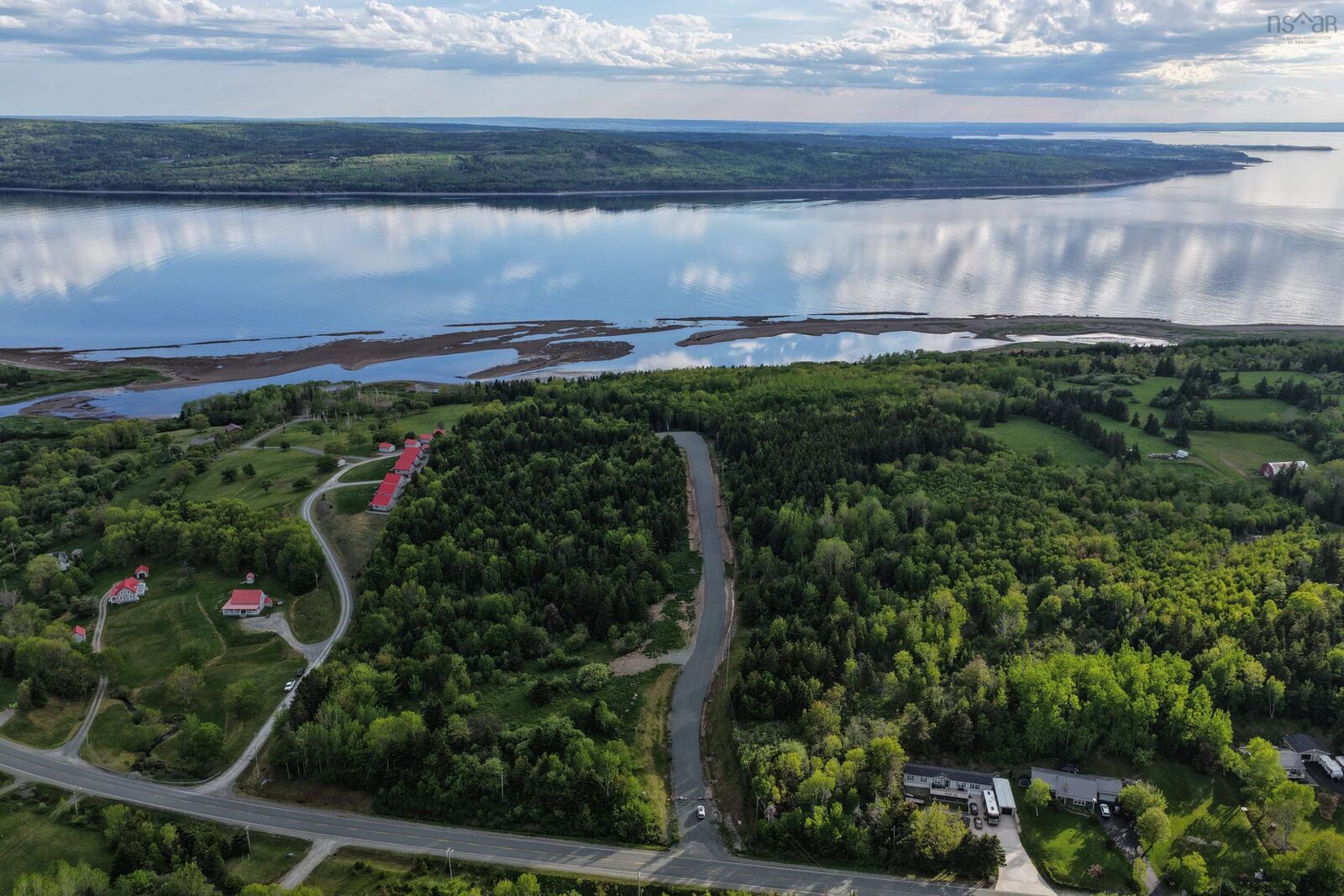 Property Photo:  Lot 7 No 19 Highway  NS B9A 1E7 