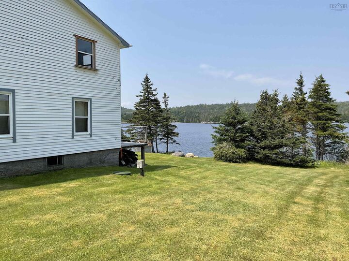 Property Photo: 238 Cole Harbour Village Road NS B0H 1T0