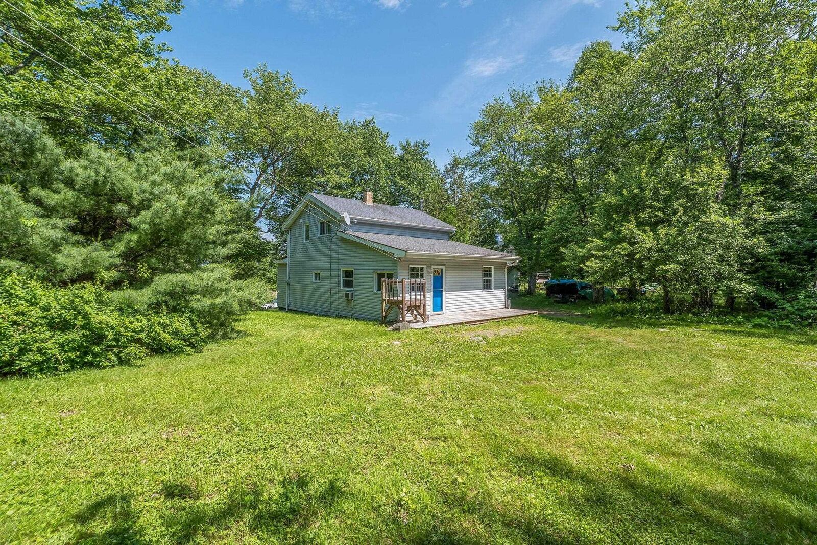 Property Photo: 161 Lakeview Road NS B4C 4C7