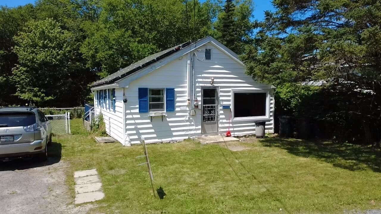 Property Photo: 5 Birch Lane NS B3T 1W3