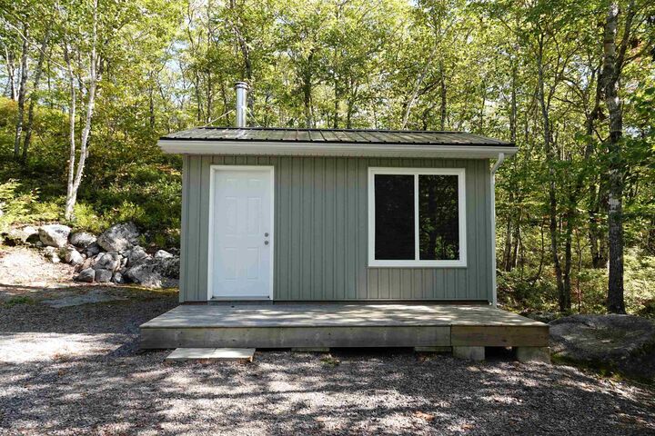 287 Long Lake Road — photo 1