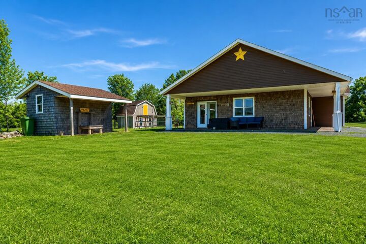 Property Photo:  1476 Highway 360  NS B0P 1E0 