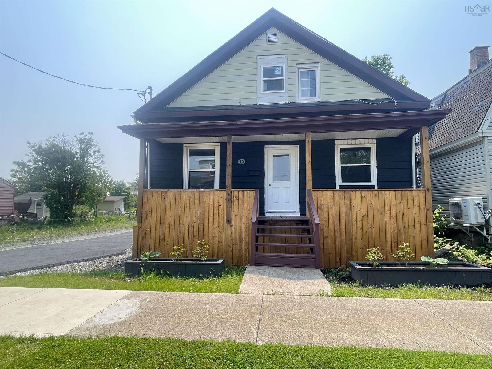 Property Photo:  30 Wesley Street  NS B1N 2M6 