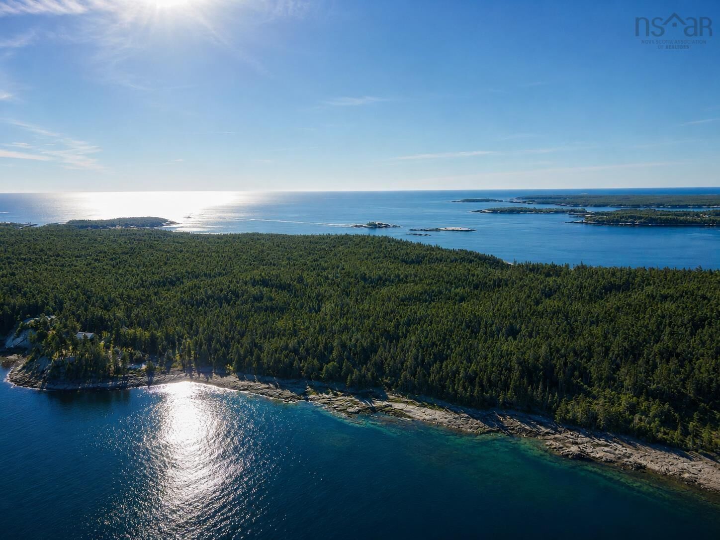 Property Photo:  Lot 1 Moshers Island  NS B0R 1C0 