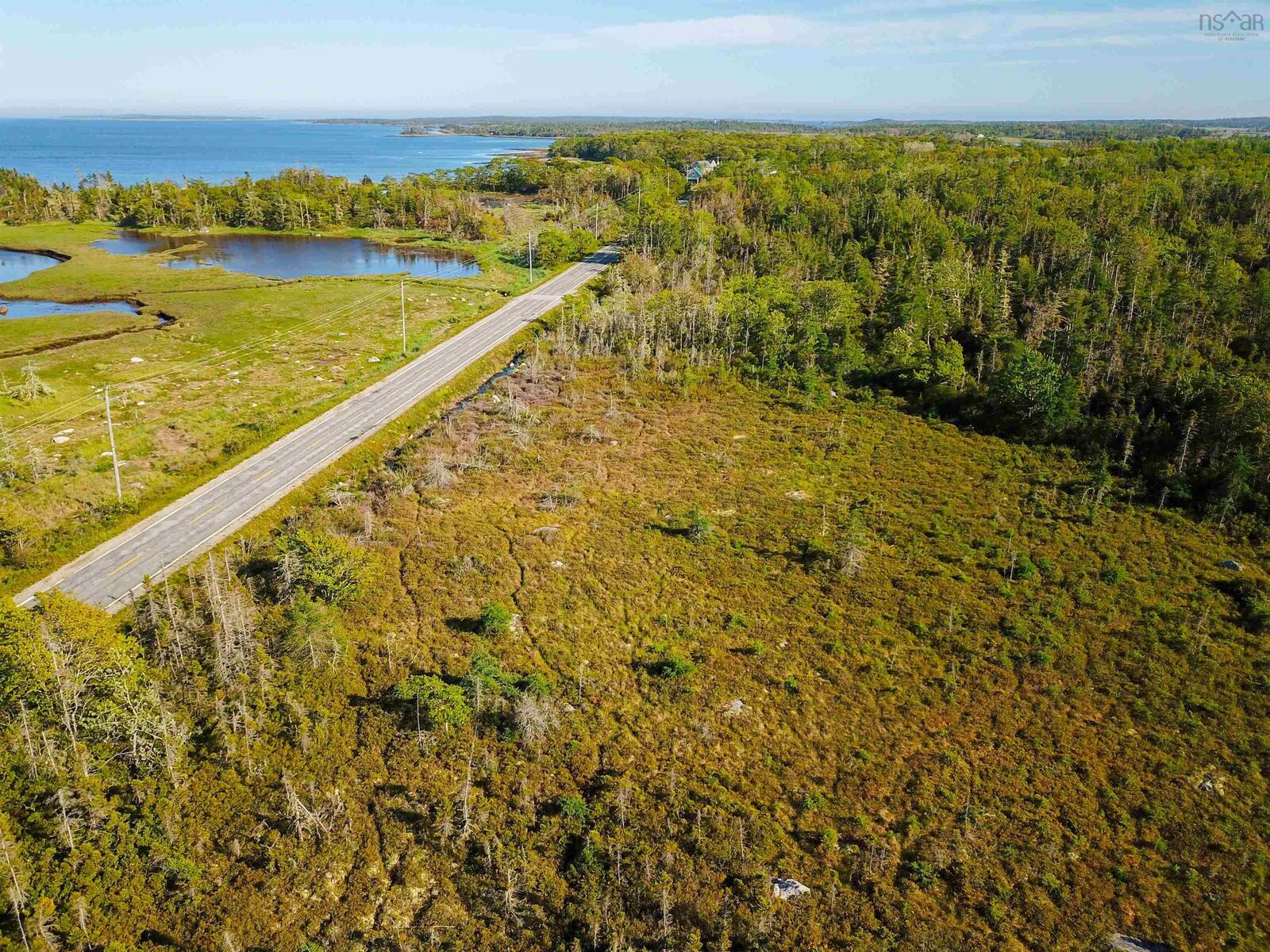 Property Photo:  Lot 12, Swaines Road  NS B0W 2S0 